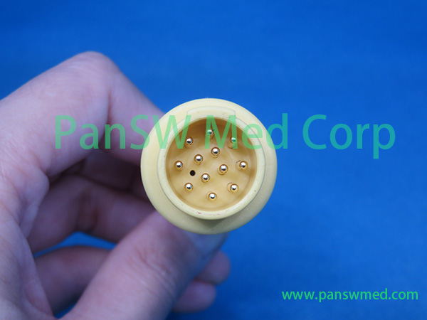 Compatible Kontron Minimon BC KTN AG BC KTN BB BC KTN BD IBP Cables Connector – Panswmed