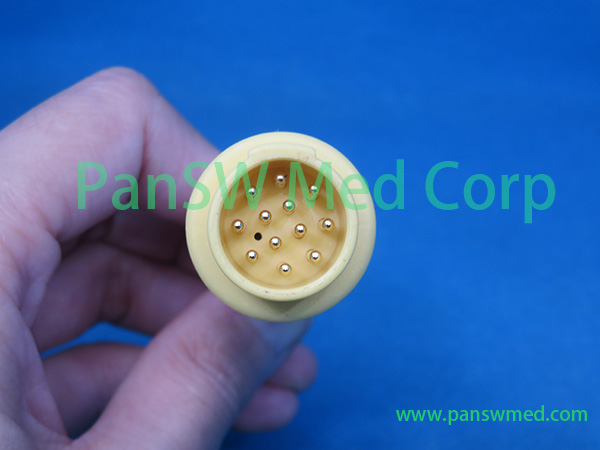 Compatible Kontron Module 10 7286 Supermon IBP Cables Connector – Panswmed