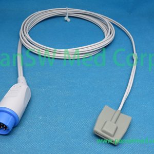 Compatible Lifemed L 10 Spo 2 Sensor – PanswMed