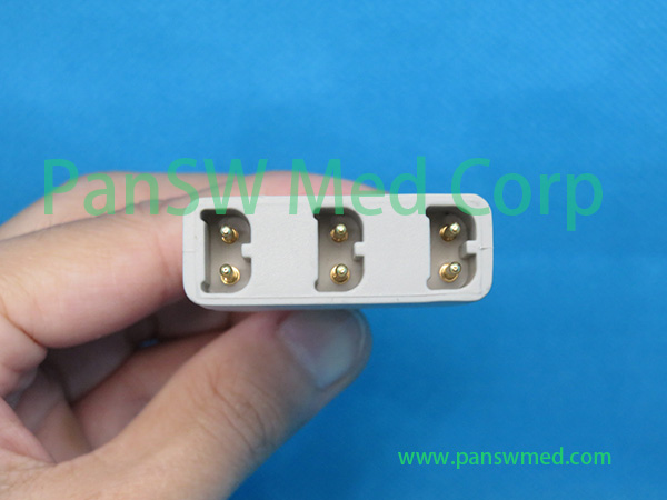 Compatible LL Trunk Cable 3leads - PanswMed