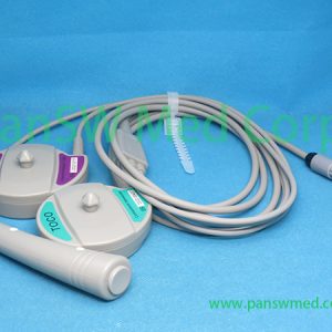 Compatible Luckcome L 8 3in 1 Fetal Trasnducers – Panswmed