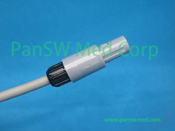 Compatible Luckcome L 8 3in 1 Fetal Trasnducers Connector – Panswmed