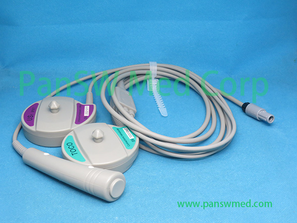 Compatible Luckcome L 8 3in 1 Fetal Trasnducers – Panswmed