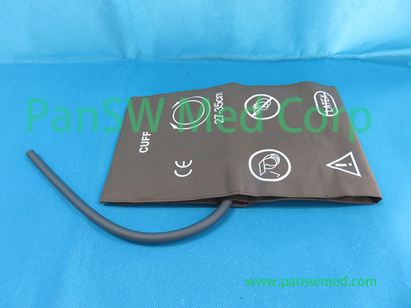 Compatible Philips DFM100 NIBP cuff