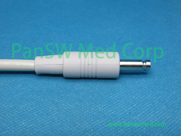 Compatible M1596C M1597C NIBP hose connector