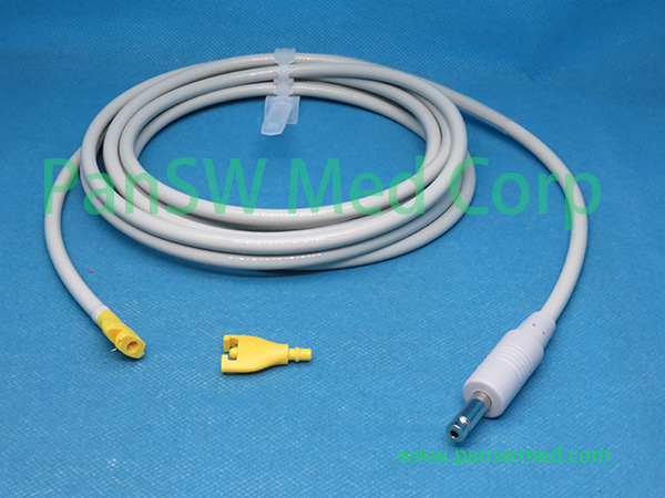 Compatible HP Philips M1596C M1597C NIBP hose