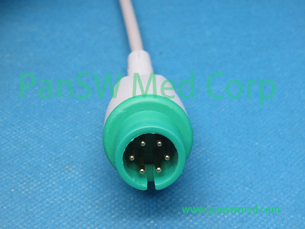 compatible MEK ECG cable2 – PanswMed