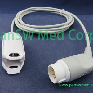 compatible MEK MP1000 SpO₂ sensor product image