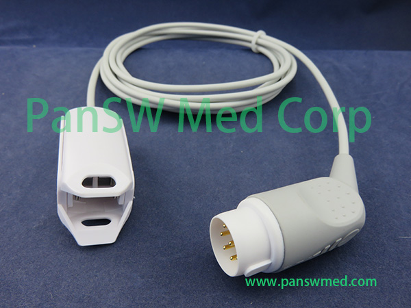 compatible MEK MP1000 SpO₂ sensor product image