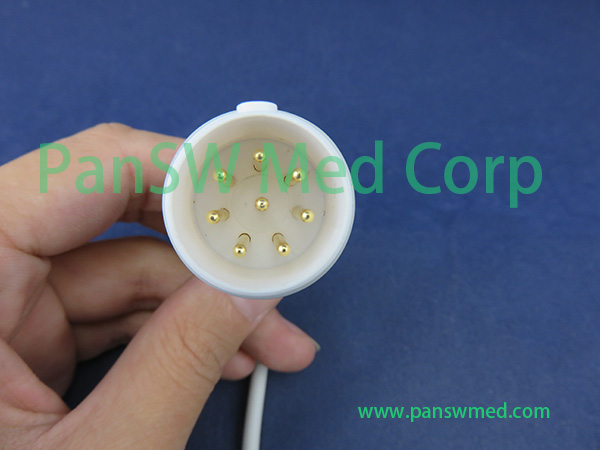 compatible MEK MP1000 SpO₂ sensor product image