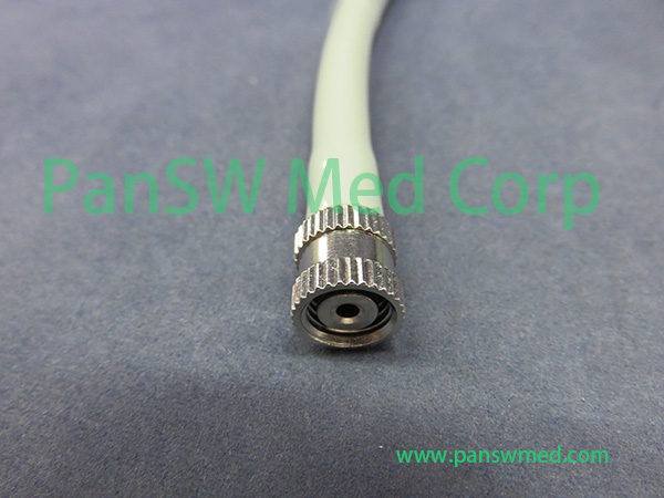 Compatible MEK NIBP Hose detail
