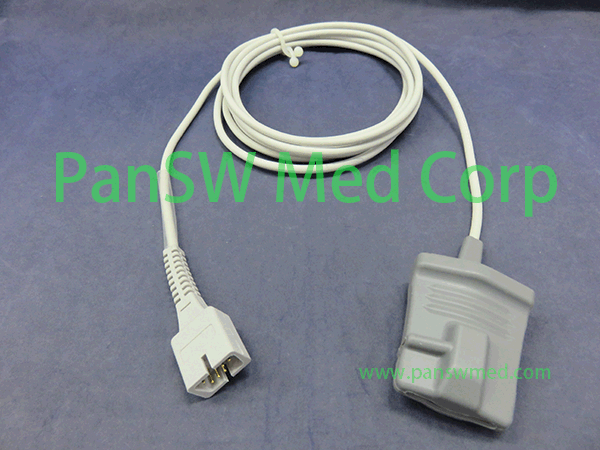 compatible MEK SpO₂ sensor adult soft glove type