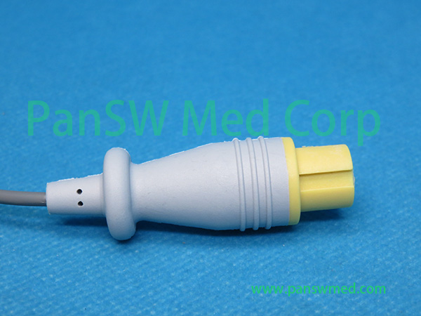 Compatible Mindray 0011 30 37392 MR 401B temperature sensor 3