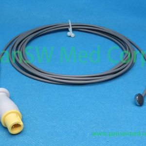 Compatible Mindray 0011-30-37393 MR403B temperature sensor