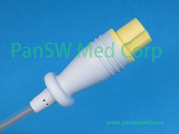 Compatible Mindray 0011-30-37393 MR403B temperature sensor 3