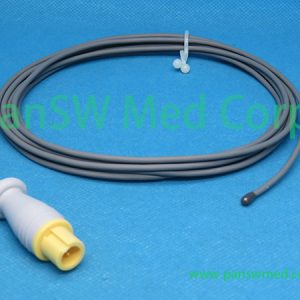 Compatible Mindray 0011-30-37394 MR402B temperature sensor