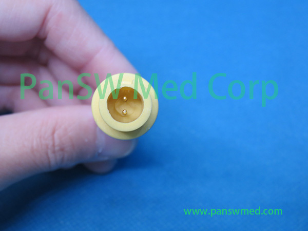 Compatible Mindray 0011-30-37395 MR404B temperature sensor image 2