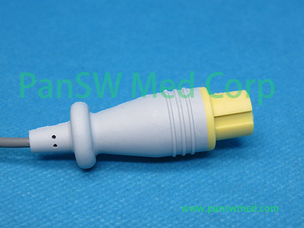 Compatible Mindray 0011-30-37395 MR404B temperature sensor image 3