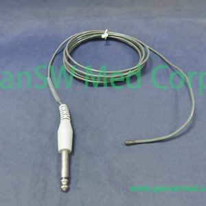 Compatible Mindray 0011-30-90440 MR401 temperature sensor