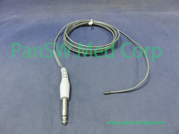 Compatible Mindray 0011-30-90440 MR401 temperature sensor