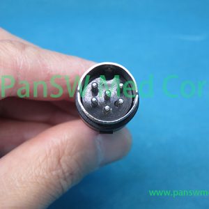Compatible MU11225 Dräger temperature probe