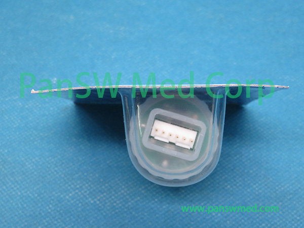 Compatible Maquet Servo S 6640044 O 2 Sensor 5 – Panswmed