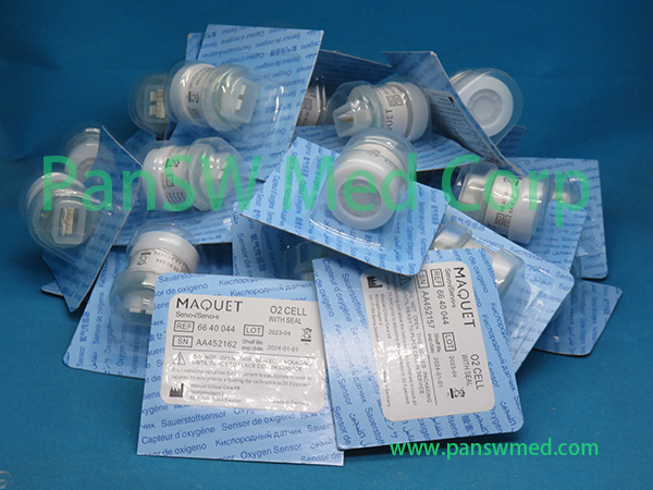 Compatible Maquet Servo S 6640044 O 2 Sensor – Panswmed