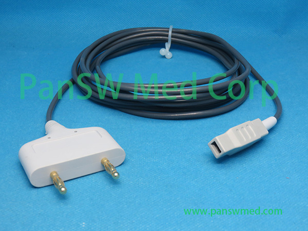 Compatible Martin 80 287 90 042 Electrosurgical Unit Connecting Cable