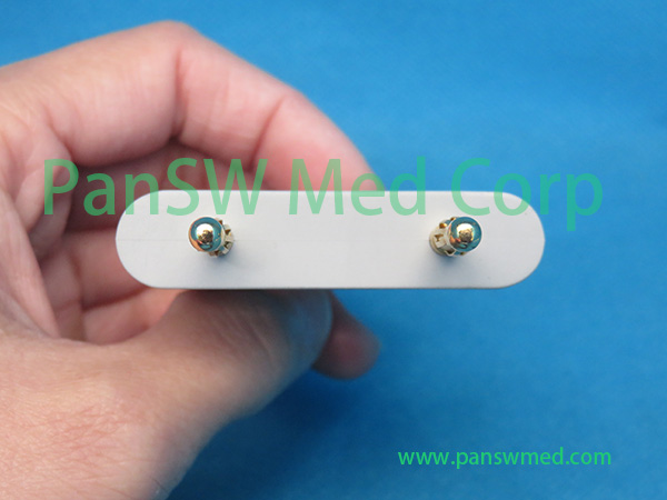 Compatible Martin 80 287 90 042 Electrosurgical Unit Connecting Cable 4