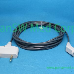 Compatible Martin Electrosurgical Unit Forceps Connecting Cable
