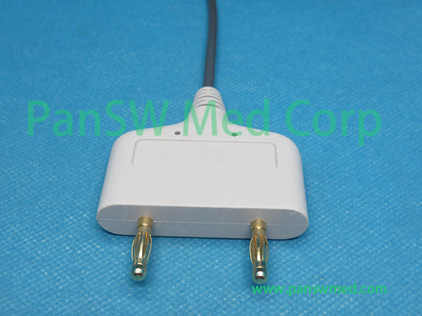 Compatible Martin Electrosurgical Unit Forceps Connecting Cable 1