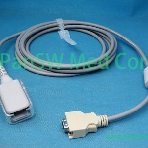 Omnimed SpO2 Extension Cable - PanswMed