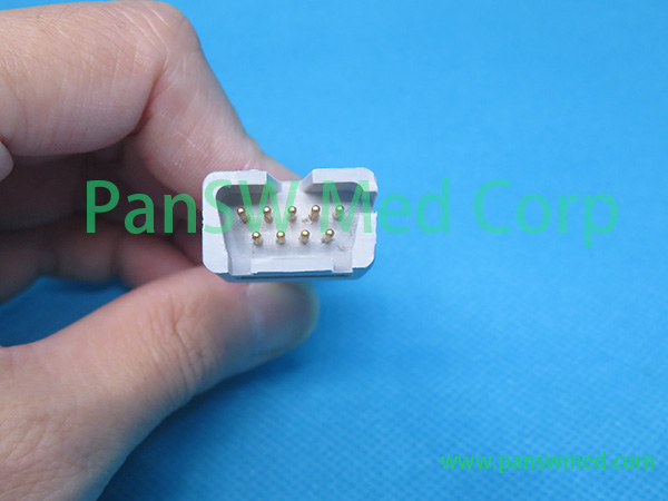 Compatible Masimo LNCS SpO2 Sensor 3 - PanswMed