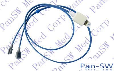 Compatible Masimo LNOP SpO2 Probe - PanswMed