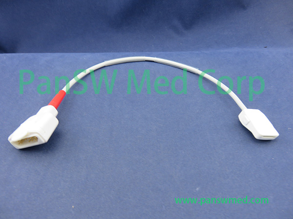 Compatible Masimo LNOP To M LNCS Adapter Cable – PanswMed