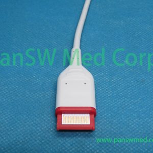 Compatible Masimo RD rainbow SET M20 SpO2 adapter cable - PanSW Medical