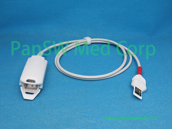 Compatible Masimo RD SET SpO2 Sensor - PanswMed