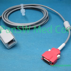 Compatible Masimo Red LNCS SpO2 Cable - PanswMed
