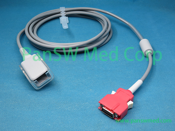 Compatible Masimo Red LNCS SpO2 Cable - PANSW Medical