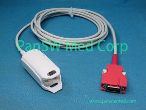 compatible Masimo SET Red DCI dc3 SpO2 sensor – Pan-SW Med