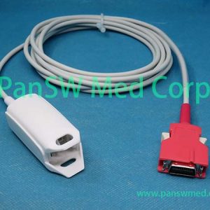 compatible Masimo SET Red DCI dc3 SpO2 sensor – Pan-SW Med