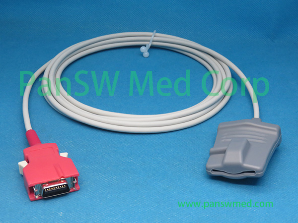 Compatible Masimo SET SpO2 Sensor Adult Soft Glove - PanswMed