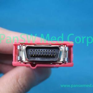 Compatible Masimo SET SpO2 Sensor Connector - PanswMed