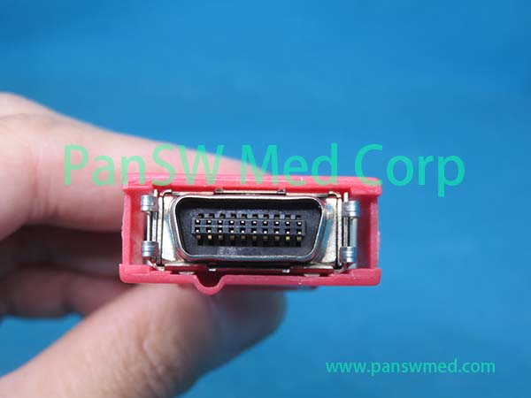 Compatible Masimo SET SpO2 Sensor Connector - PanswMed