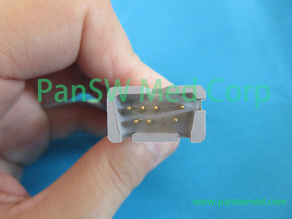 Masimo LNCS sensor connector - PanSW Medical