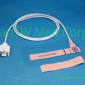 Compatible Masimo Disposable SpO2 Sensor – PanswMed