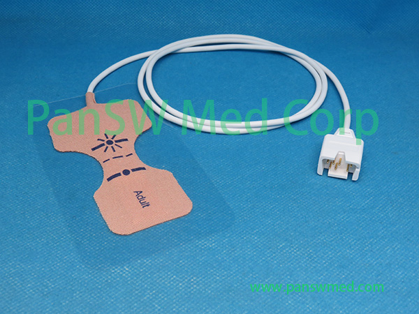 Compatible Masimo Disposable SpO2 Sensor Adult – PanswMed