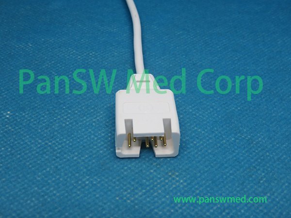 Compatible Masimo Disposable SpO2 Sensor Connector – PanswMed