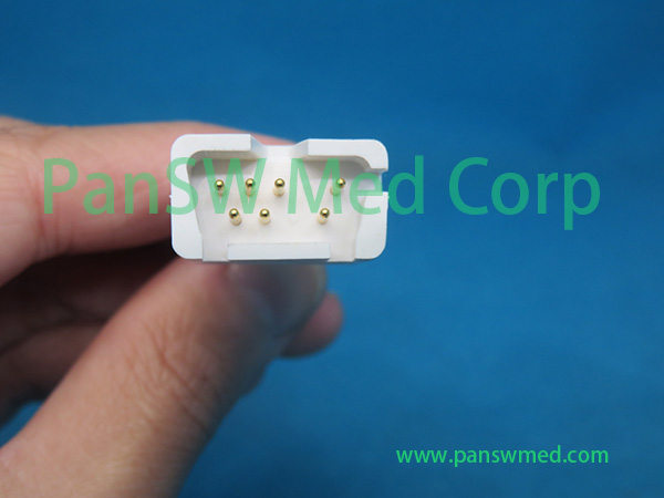 Compatible Masimo Disposable SpO2 Sensor Connector 3 – PanswMed