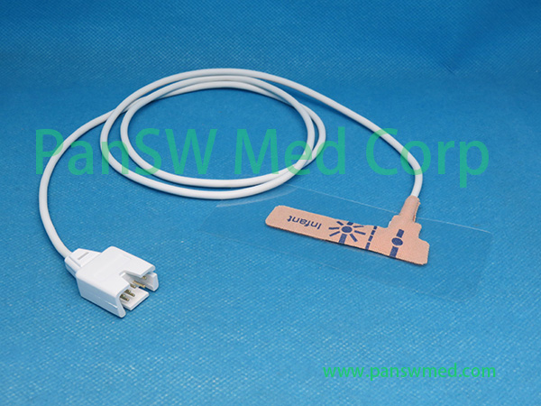 Compatible Masimo Disposable SpO2 Sensor Infant – PanswMed